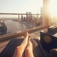 Отзыв от Лера - Виза Destination Thailand